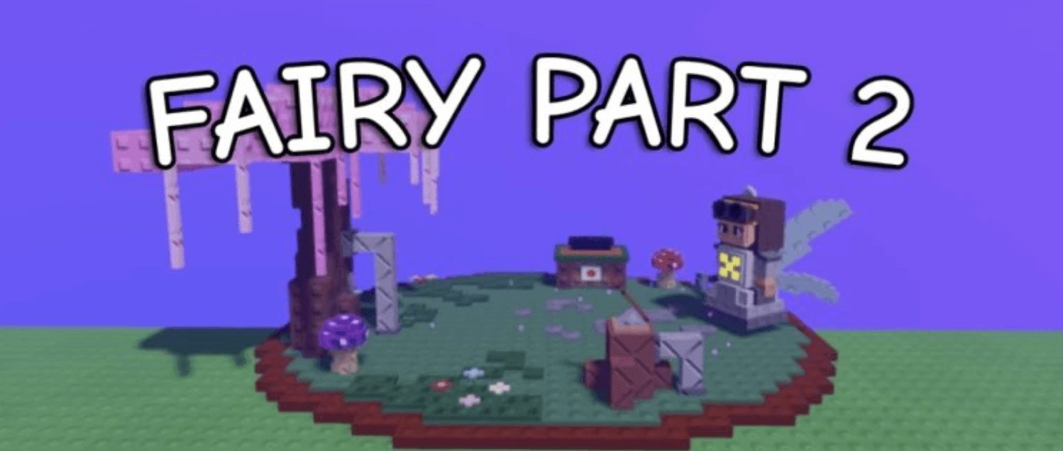 grow a garden fairy event part 2